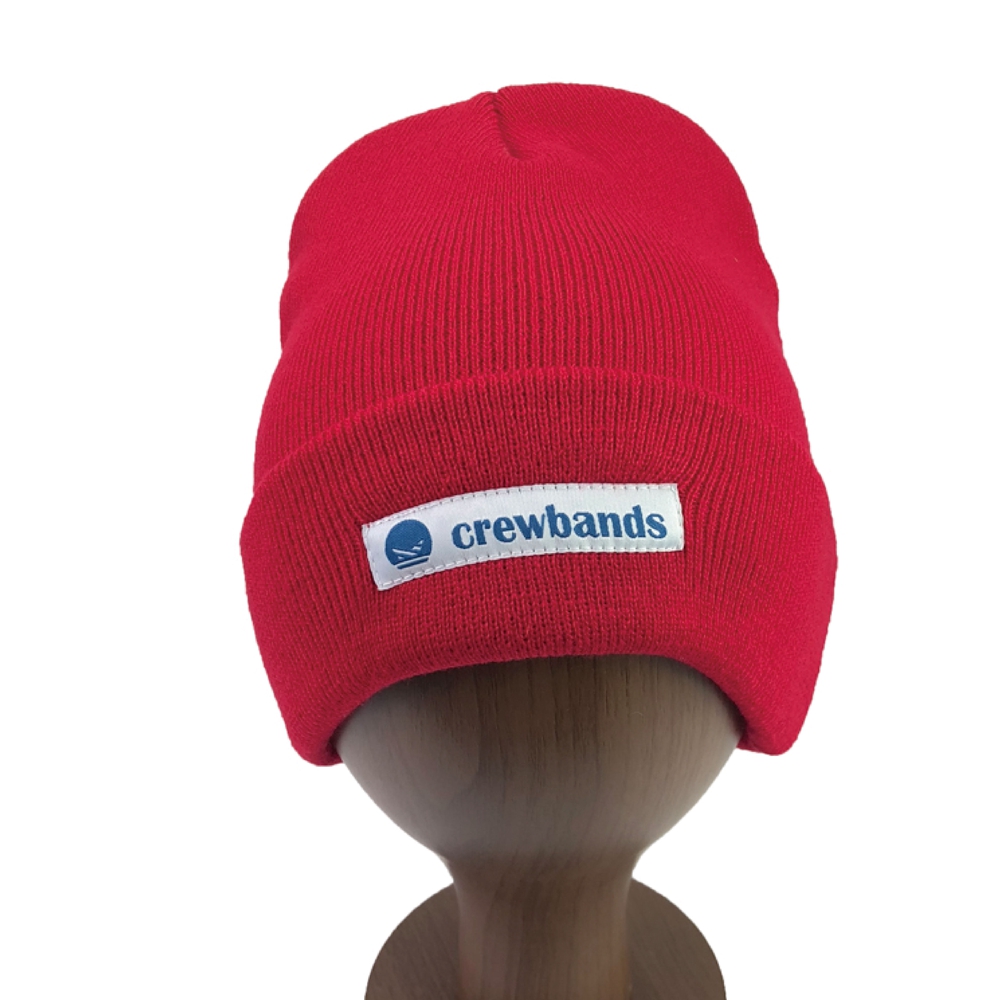 Beanies label custom beanie woven label woven label for beanie
