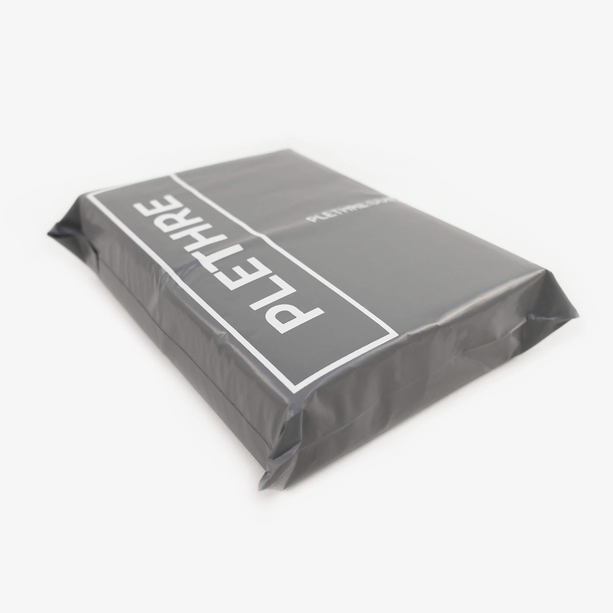 Custom printing logo poly mailers for shipping